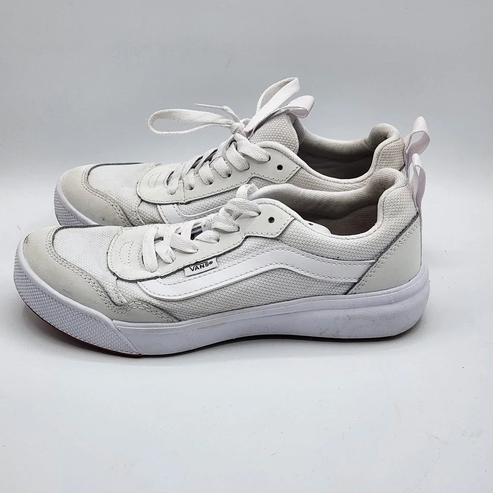 Vans classic low